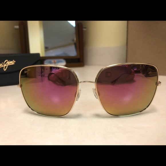 Maui Jim Triton Sunglasses